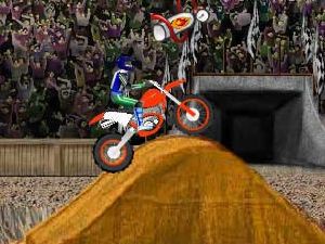 Stunt Mania 2