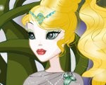 Empress Of The Elves