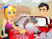 Jennifer Rose: Car Service