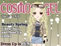 CosmoAngel Dress Up