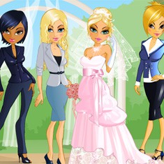 Bridal Party