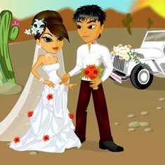 Mexican Wedding