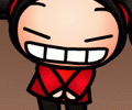 Pucca Runaway