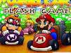 Mario Kart Flash Game
