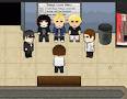 Wasted Youth - Part 1
