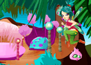 Fairy's Magic Tree