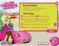 Polly Party Pickup