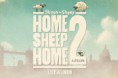 Home Sheep Home 2 - Lost in London