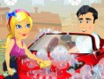 Jennifer Rose: Car Service