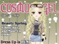 CosmoAngel Dress Up