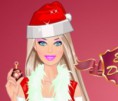 Barbie Christmas