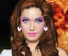 Angelina Jolie Makeup